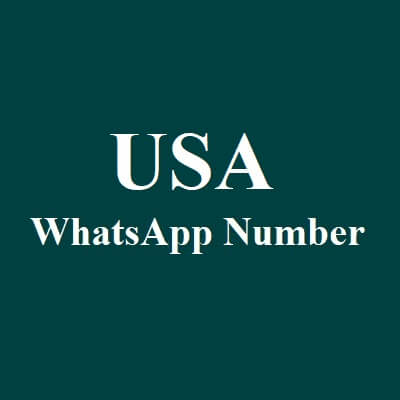 美国 WhatsApp 数据