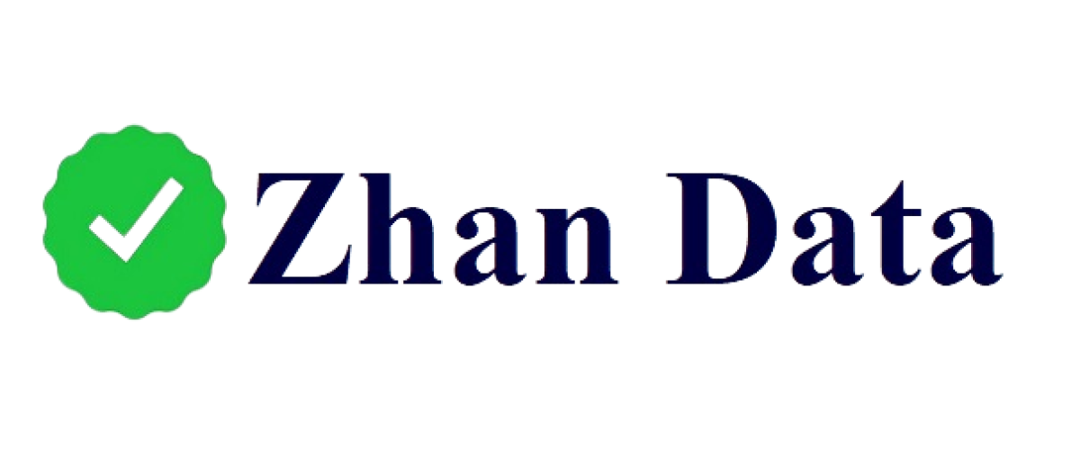 Zhan Data Logo
